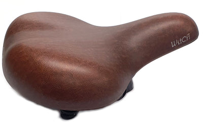 Sellular Saddle Witch Unisex Brown