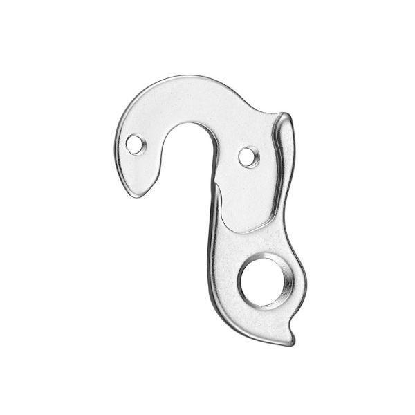 Union DeRailleurpad GH-114 con ajuste de tornillo M4X0.7