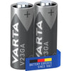 Varta V23GA Batterías alcalinas 2 piezas