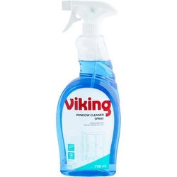 Detergente per vetri Niceday Professional 750ml