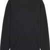 Camiseta extragrande con logo de cabeza de zorro