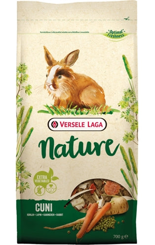 VERSELE-LAGA NATURALEZA RENDO