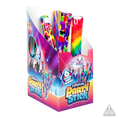 Bastone luminoso per feste Toi Toys