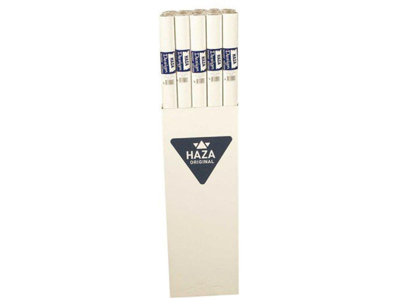 Haza patroontekenpapier 100cm x 10mtr