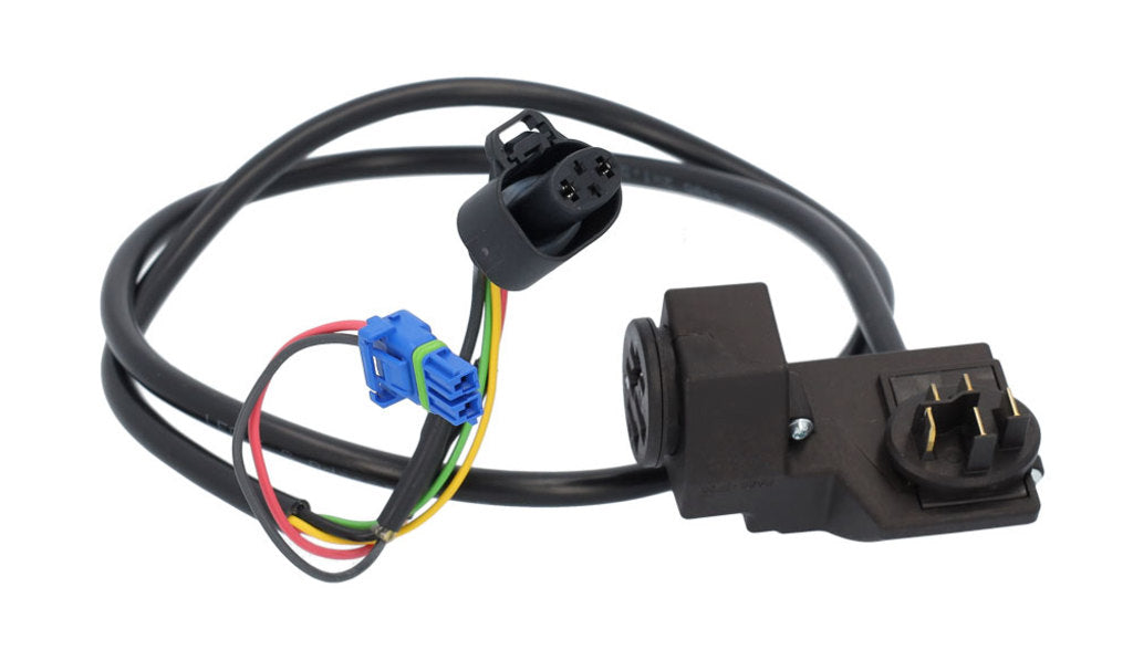 EBP Kable Tree Bosch Battery M Cont Puntos y Nuvinci