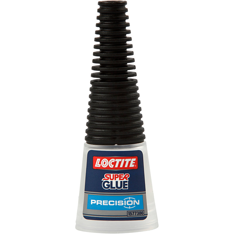 Loctite Precision Secondue, 5 gr 1 bottiglia