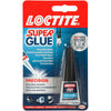 Loctite Precision Secondue, 5 gr 1 bottiglia