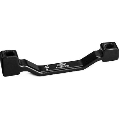 Adattatore per pinza Elvedes pm-pm 203 per