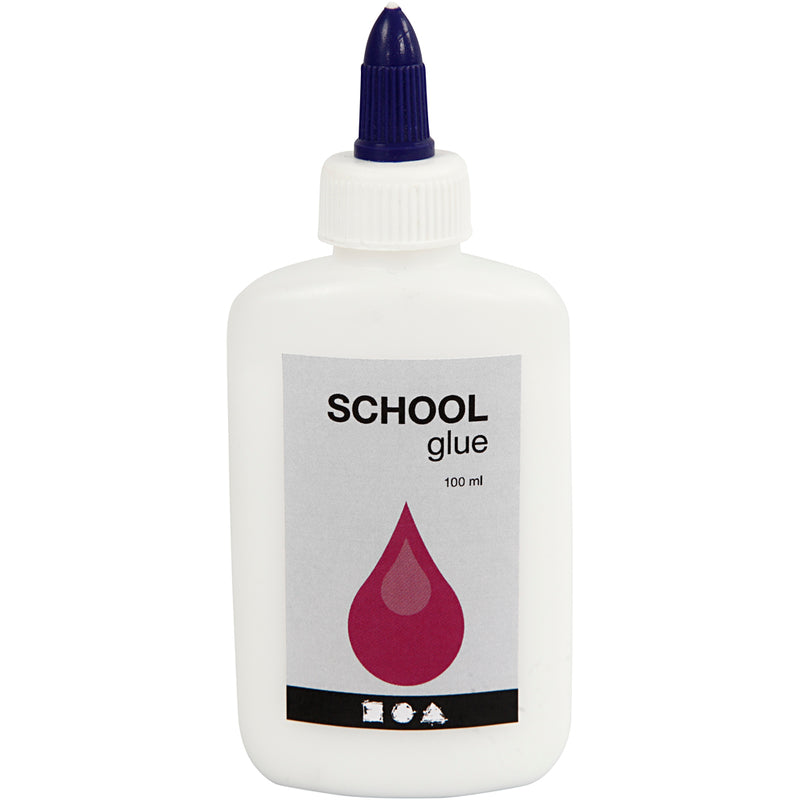 Colla Creative Company School, 100 ml 1 flacone