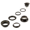 NECO AWAIT BALL TEAD 11 8 Black