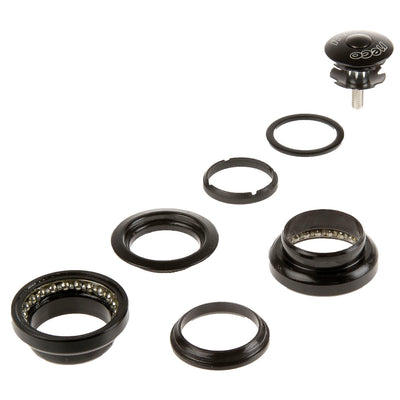 NECO AWAIT BALL TEAD 11 8 Black