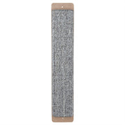 Trixie krabplank sisal grijs - afbeelding 1