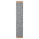 Trixie Krabplank Sisal Gray