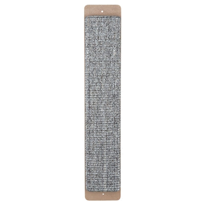 Trixie krabplank sisal grigio