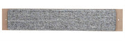 Trixie krabplank sisal grijs - afbeelding 2