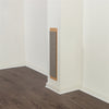 Trixie Krabplank Sisal Gray