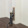 Trixie Krabplank Sisal Gray