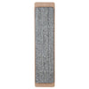 Trixie Krabplank Sisal Gray
