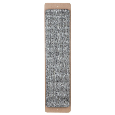 Trixie Krabplank Sisal Gray