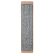 Trixie Krabplank Sisal Gray