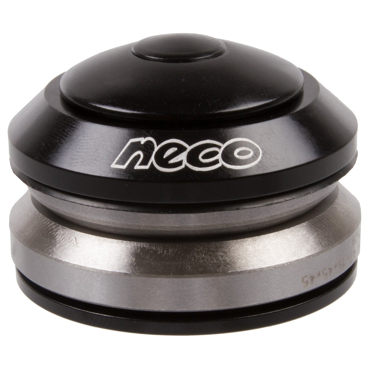 Neco 1 1 8 - 1 1 4 serie sterzo integrata anteriore