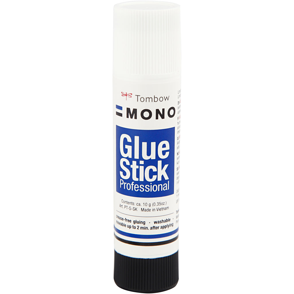 Tombow glue marker, 10 gr, 1 piece
