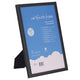 Certificaatframe niceday a4 zwart