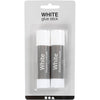 Colla stick bianca Creativ Company, rotonda, 10 gr, 2 pezzi 1 scatola