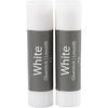 Colla stick bianca Creativ Company, rotonda, 10 gr, 2 pezzi 1 scatola