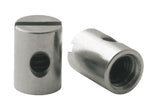 Elvedes nippel schroef 5x7mm - afbeelding 1