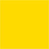 Pintura acrílica Creall Studio, semiopaca, amarillo primario (06), 500 ml 1 botella.