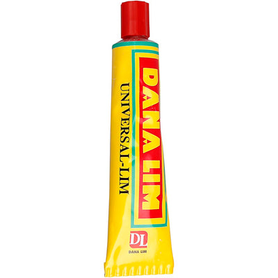 Dana Alleslijm, 40 ml 1 pieza