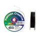Vaessen creative • hilo de nailon 0.4mm 50m negro