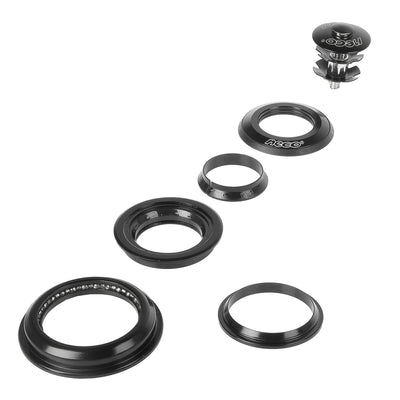 Neco 1 1 8 - 1.5 serie sterzo semintegrale anteriore