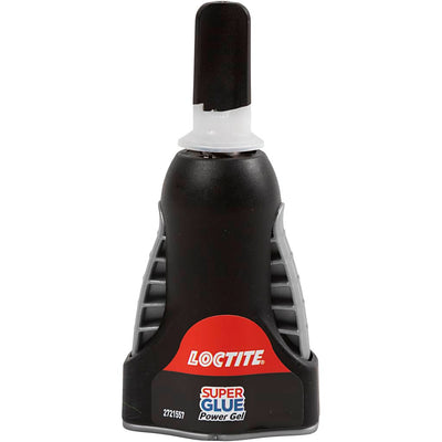 Loctite Power Flex Secondelijl, 3 gr 1 pezzo