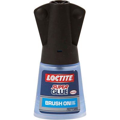 Loctite Super Brush-on Secondelijl, 5 gr 1 pezzo