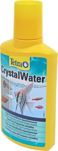 Tetra Aqua Crystal Agua