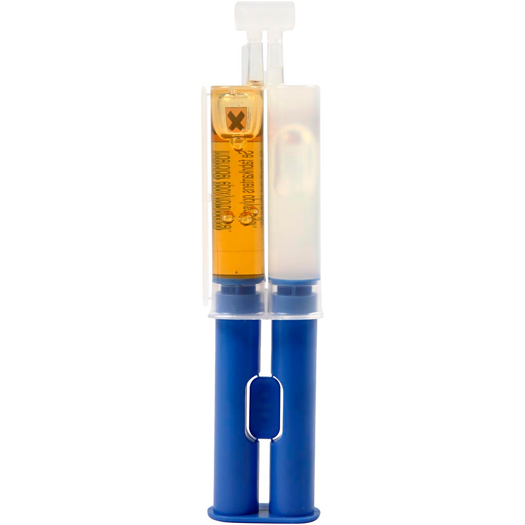 Pegamento epoxi Dana, 24 ml 1 pieza