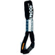 Blocco della catena urbana con codice numero 8mm*100 cm nero