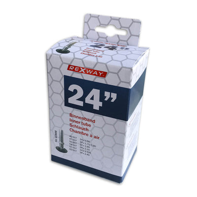 Rexway Inner Tube da 24 pollici AV