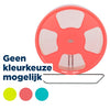 Trixie Running Wheel in plastica assortiti