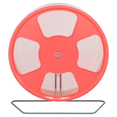 Trixie Looprad Plastic Assorti