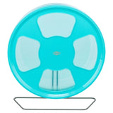 Trixie Looprad Plastic Assorti - afbeelding 2
