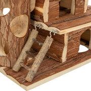 Trixie natural living huis tammo - afbeelding 4