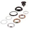 Set di testa a sfera Ergotec 1.1 8 integrato 41,8 30 HS30