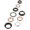 Set di testa a sfera m-wave m-wave 44 28,5 mm semi integrato in scatola