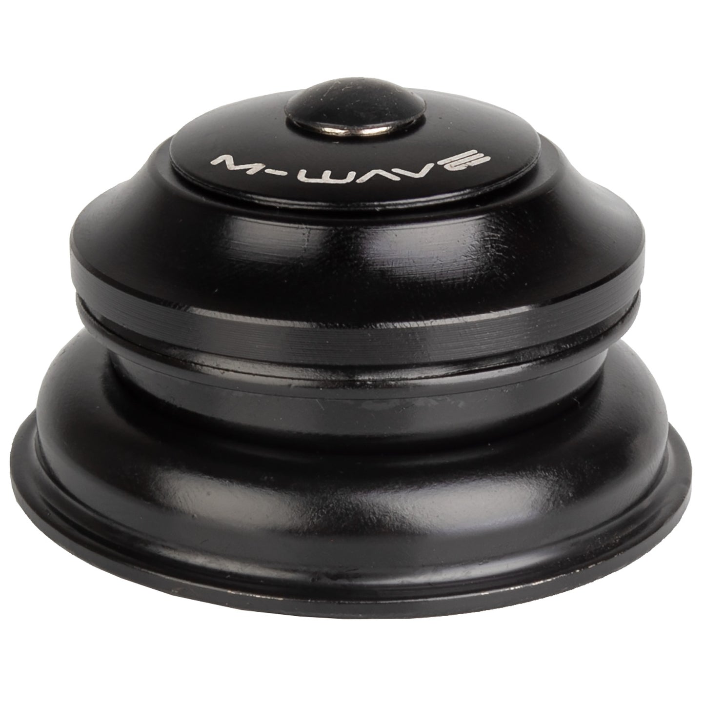 Juego de dirección delantera semiintegrada M-wave zs44 de 56 lb