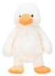 Trixie Plush Duck White