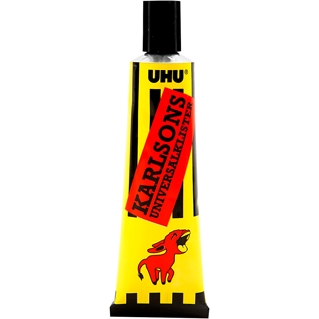 Pegamento Uhu Karlsons, 45 gr 1 caja