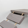 Trixie Klim klauterladder wand taupe